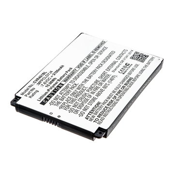 Accu voor Clover Flex (Gen 1) MPPCLOYJ4 (2100mAh, 7.6V) van CELLONIC