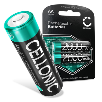 Logitech M235 Battery